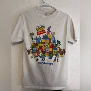 Disney Toy Story Shirt